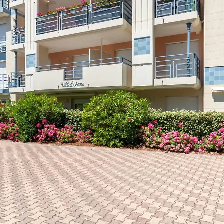 Oceane By Interhome Arcachon