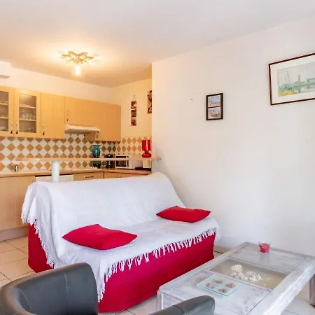 Apartment Oceane By Interhome *