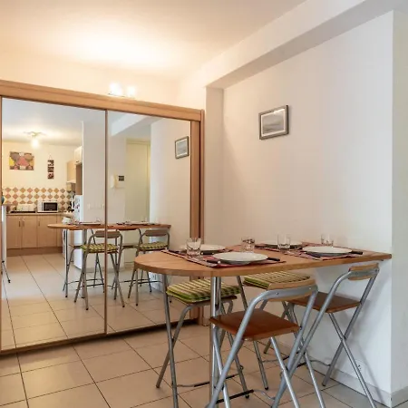 Oceane By Interhome Apartment