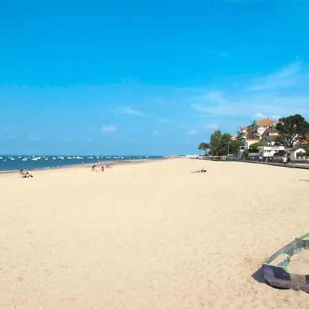 Oceane By Interhome Apartment