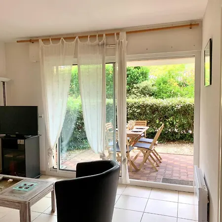 Apartment Oceane By Interhome *