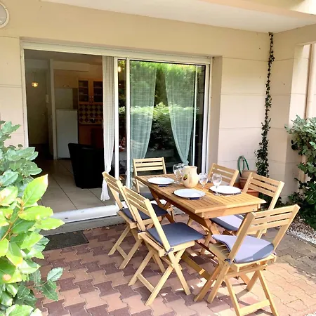 Oceane By Interhome *