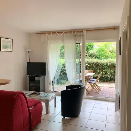 Oceane By Interhome Arcachon