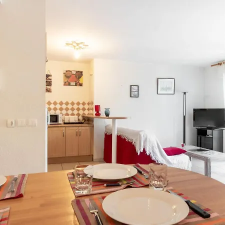 Oceane By Interhome Apartment