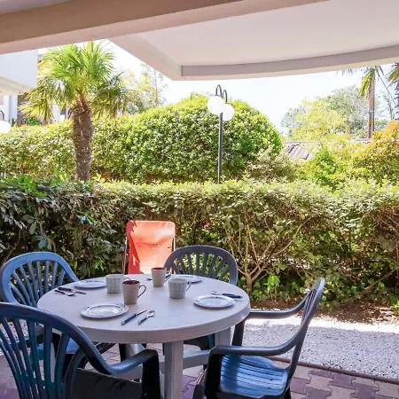Oceane By Interhome Apartment Arcachon