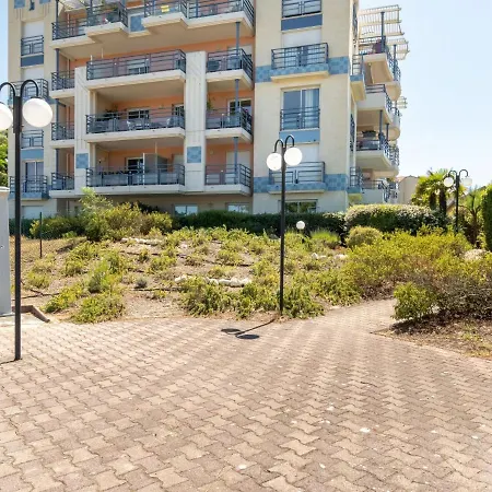 Oceane By Interhome * Arcachon