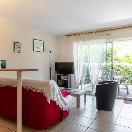 Apartment Oceane By Interhome