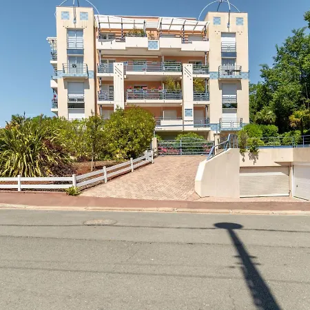 Appartement Oceane By Interhome