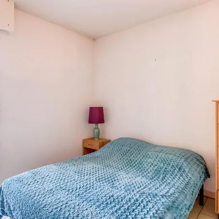 Oceane By Interhome Appartement