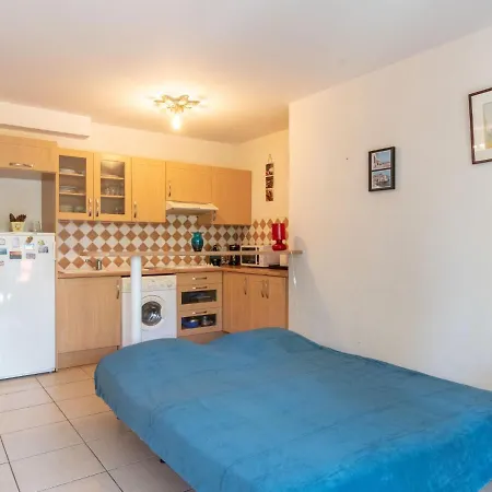 Appartement Oceane By Interhome