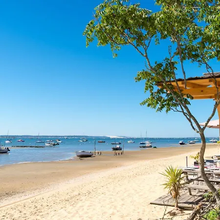 Appartement Oceane By Interhome *