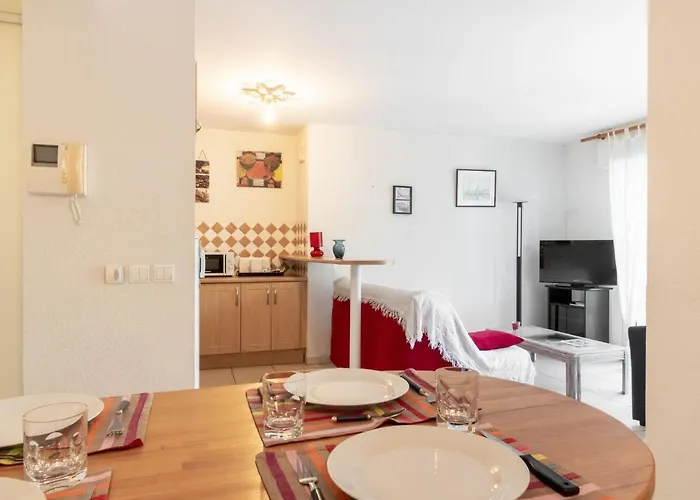 Oceane By Interhome Daire