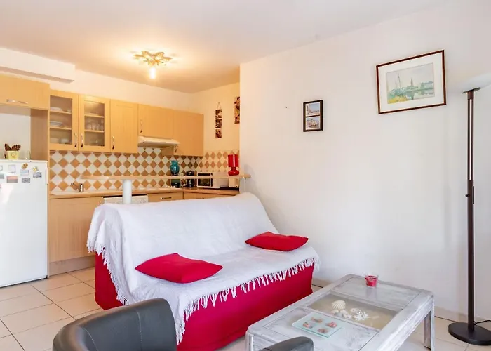 Daire Oceane By Interhome *