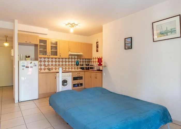 Daire Oceane By Interhome