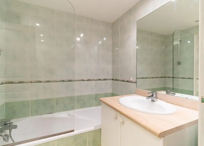 Oceane By Interhome * Arcachon