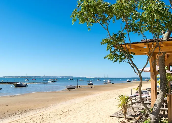 Daire Oceane By Interhome *