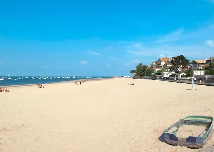 Oceane By Interhome Daire