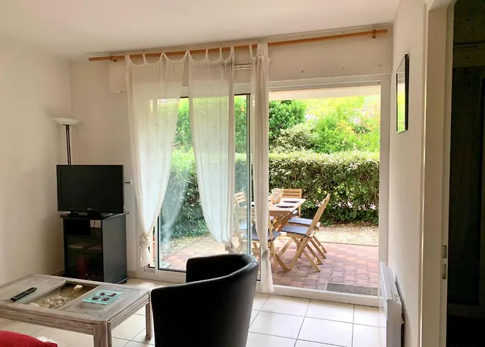 Daire Oceane By Interhome *