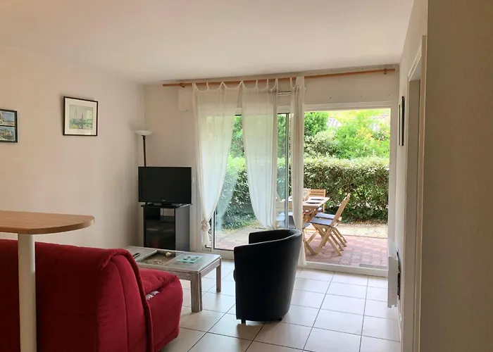 Oceane By Interhome Arcachon